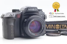 *Near MINT w/Strap* Minolta