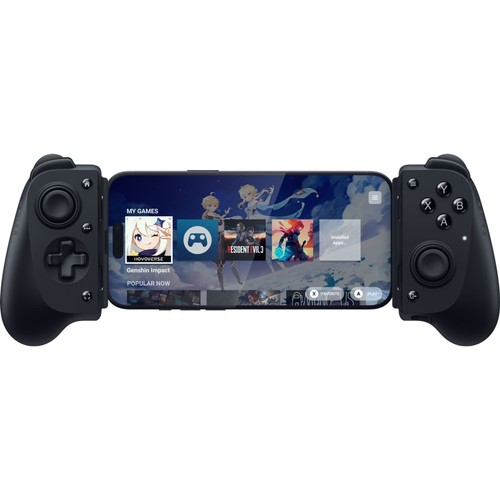 Razer kishi full sized - kishi, v3