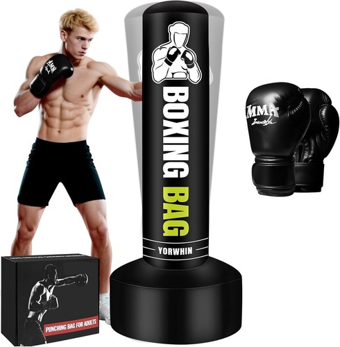 Design boxing bag for - design,