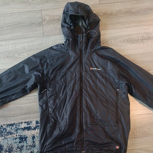 Mens montane prism jacket - mens,