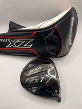 Srixon ZX7 MKII Driver / 9.5