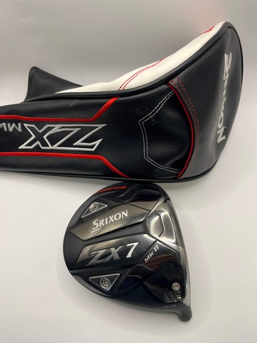Srixon zx7 mkii - zx7, /