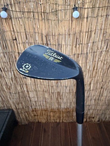 Titleist vokey spinmilled - titleist,