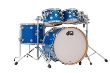 DW Collectors 22" Drum Kit