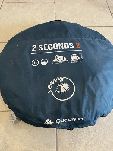 Quechua seconds person - quechua, 2