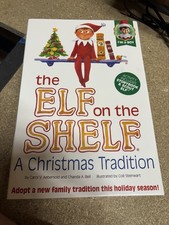 The Elf on the Shelf® A