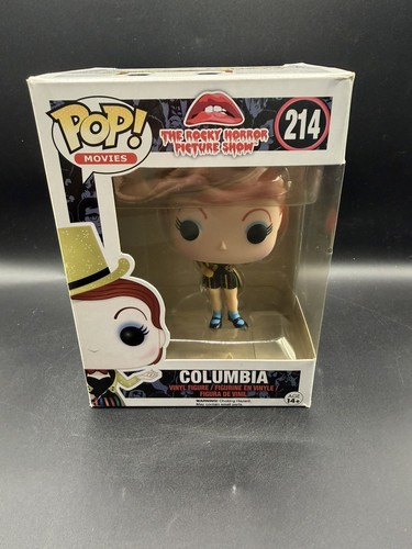 Funko pop plus - pop!,