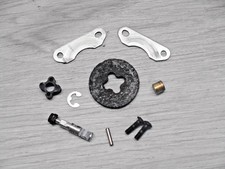 Hpi Nitro Firestorm 10t Brake