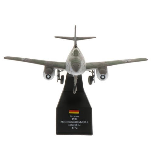 Ww2 german 262 - 1:72,