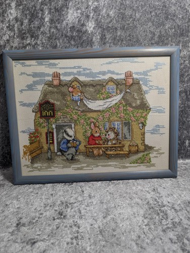 Country companions cottage