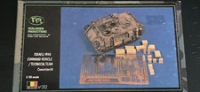 Verlinden israeli m113 - israeli,