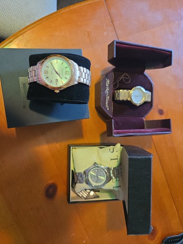 Watch lot guy laroche - watch,