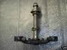 Bottom plate for - plate, vfr