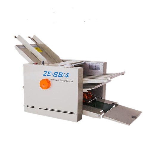 Fully automatic folding - fully,