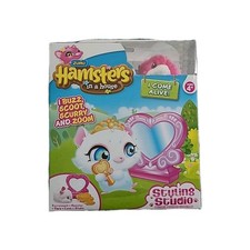 ZURU Hamsters in a House Toy