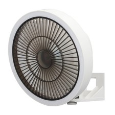 Small Wall Mount Fan with