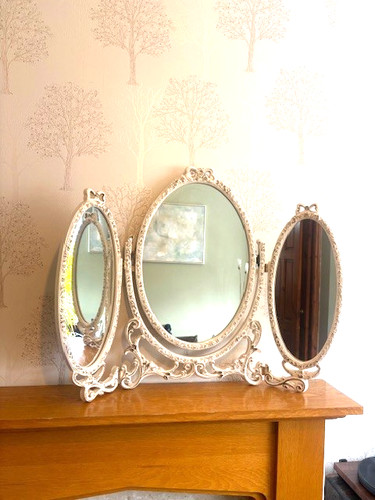 Vintage french rococo - vintage,