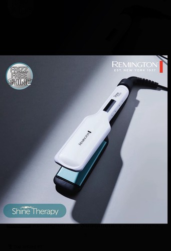 Remington shine therapy wide - remington,