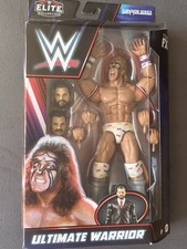 Ultimate warrior survivor - ultimate,