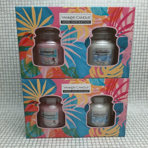Yankee candle home - yankee,