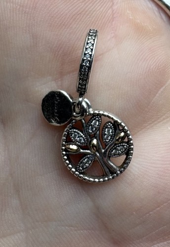 Pandora sterling silver - sterling,