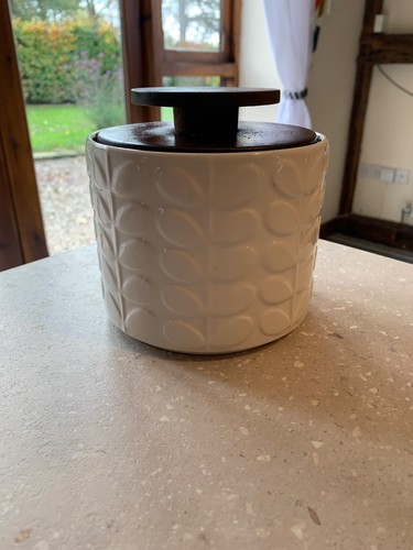 Orla kiely raised - kiely, stem”