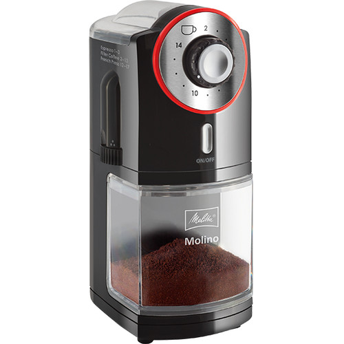 Melitta 1019 molino coffee - 1019-01,