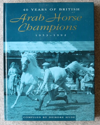 Arab horse years of - arab, horse,