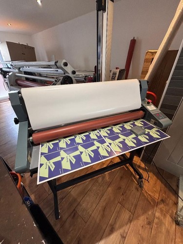 Easymount 880c - , (£595