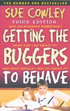 Getting the buggers to behave (Paperback) - FREE Shipping