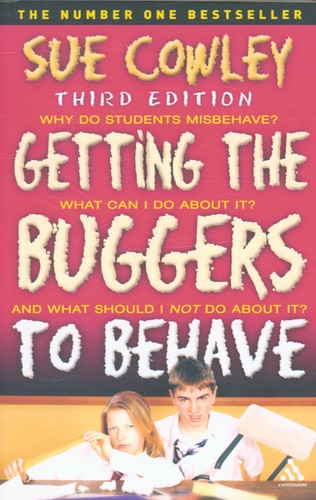 Getting the buggers - , to