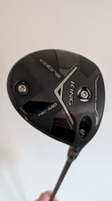Cobra King Tec-MD Mini Driver