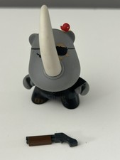 Kidrobot Vinyl Mini Figure -