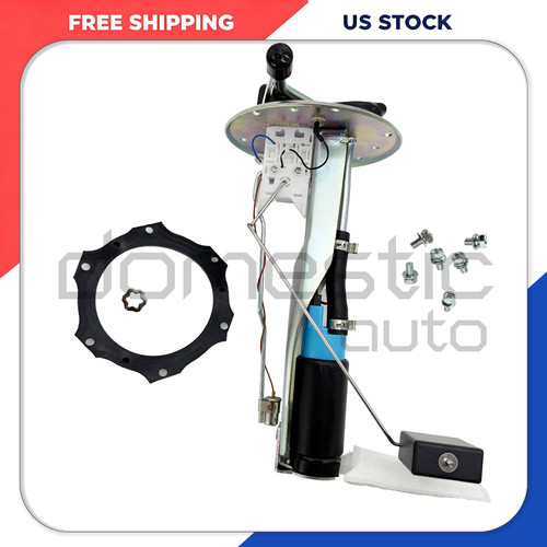 Fuel pump assembly - fuel,