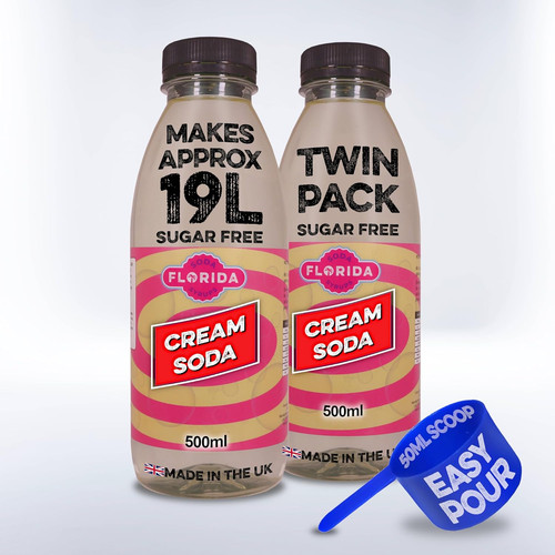 Florida syrups flavours - florida,
