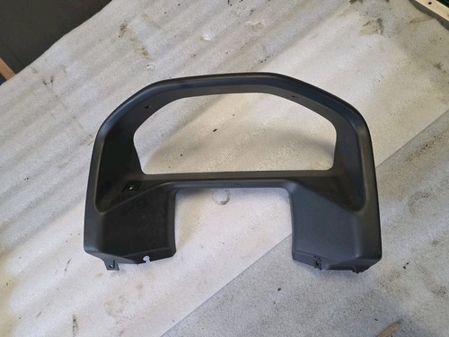 Range rover p38 - range, dashboard