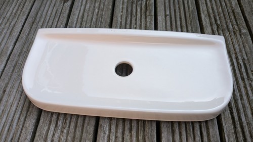 Toilet cistern lid - lid, armitage