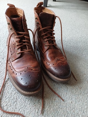 Clarks montacute lord leather - clarks,