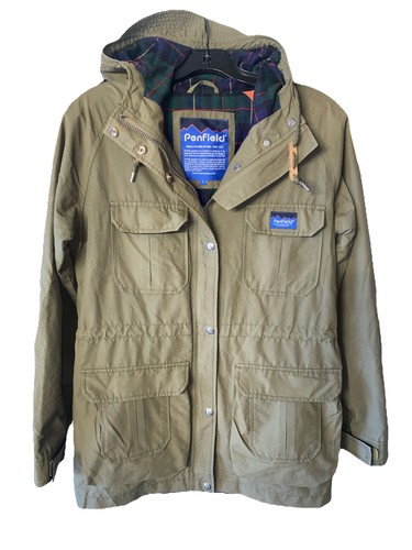 Penfield kasson parka classic - kasson,