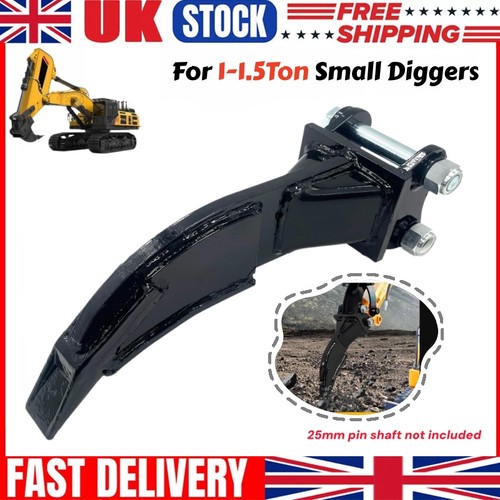 Mini excavator ripper - mini,