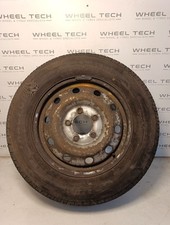 VAUXHALL MOVANO A MK1 (X70) 2003-2010 Wheel & Tyre 225/65/16 5mm tread 9111707