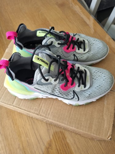 Nike dimsix women trainers - nike,