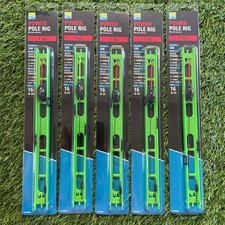 PRESTON INNOVATIONS POWER POLE