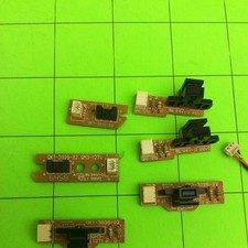 Canon MP600 Inkjet Printer