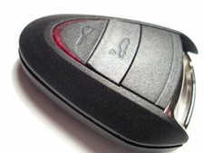 HIGH QUALITY 2 BUTTON REMOTE