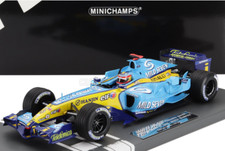 Minichamps 117051705 - 1:18,