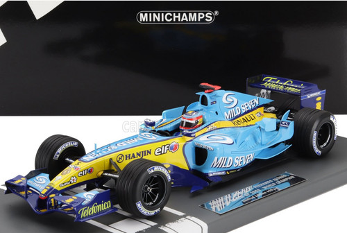 Minichamps 117051705 - 1:18,