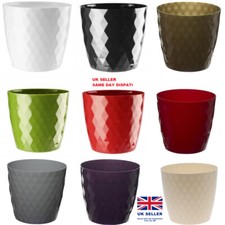 Plant pots crystal - plant,