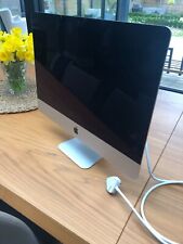 Apple iMac MD093LL 21.5" Intel Core i5 2th Gen., 2.70 GHz, 8 GB) Laptop -