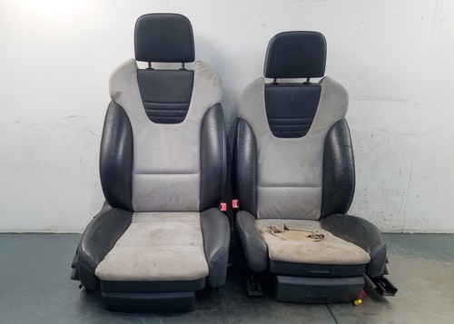 2005 audi recaro front - 2005, s4